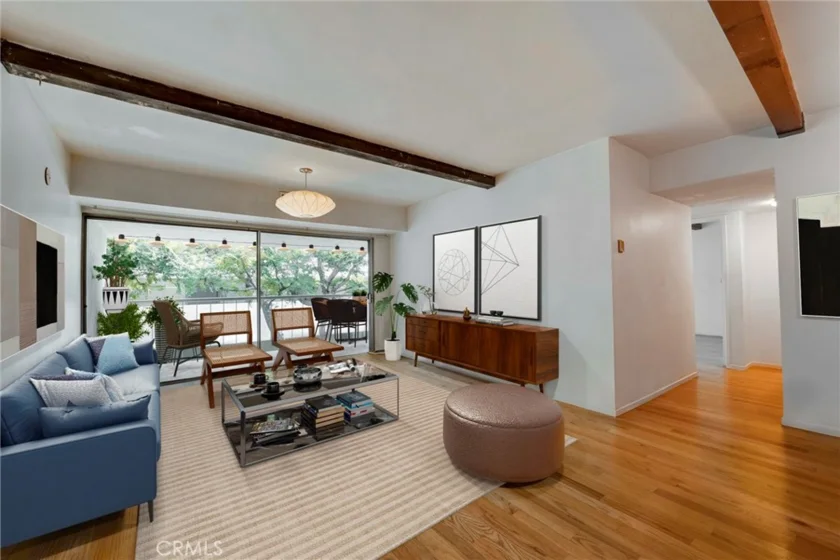 1701 Clinton Street #402 photo 1