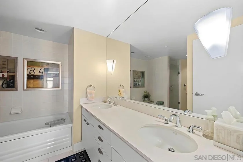 645 Front Street #1804 photo 17