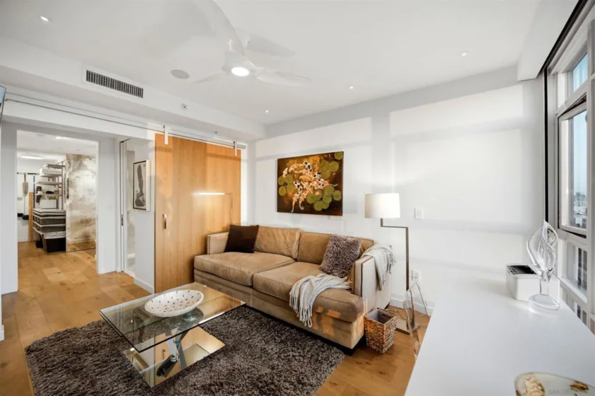 475 Redwood Street #906 #906 photo 3