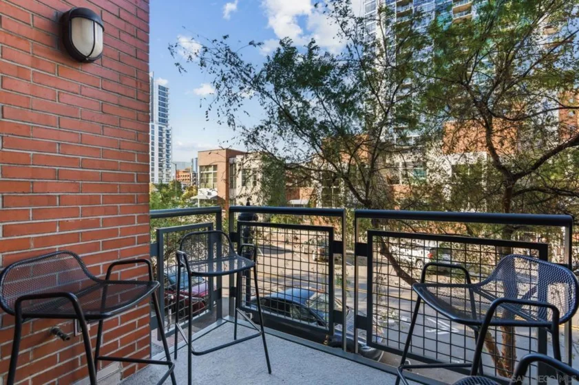 877 Island Avenue #203 photo 14