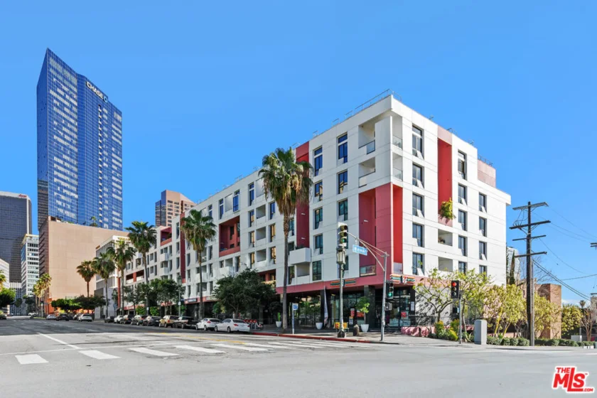 1234 Wilshire Boulevard #213 photo 2