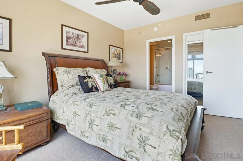 645 Front Street #1806 photo 15