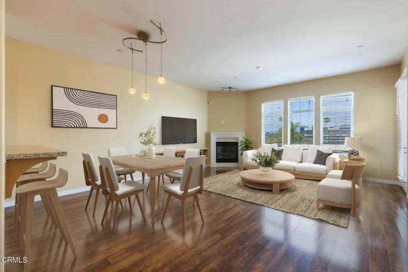 4050 Glencoe Avenue #412 photo 1