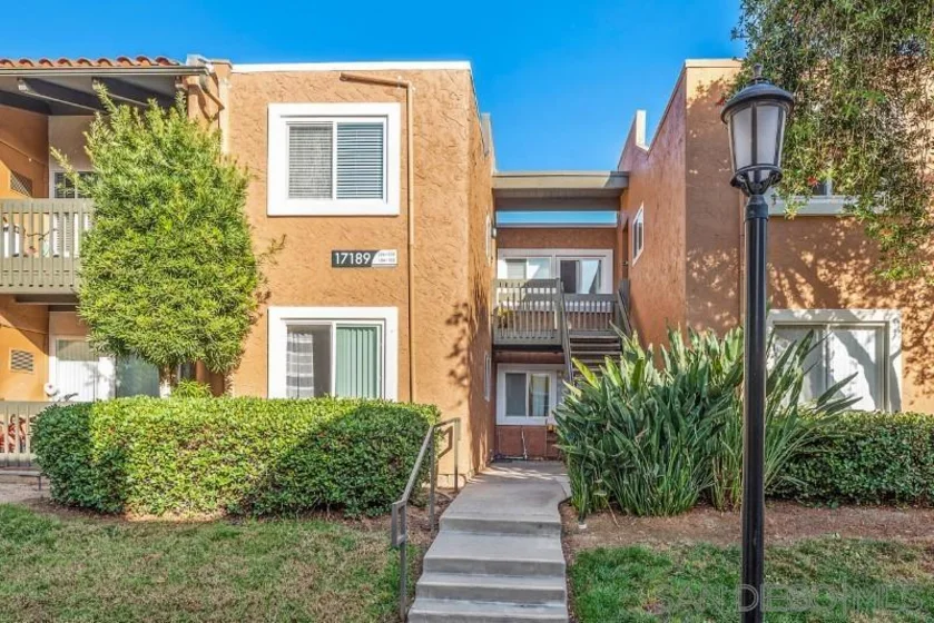 17189 W. Bernardo Drive ##203 photo 1
