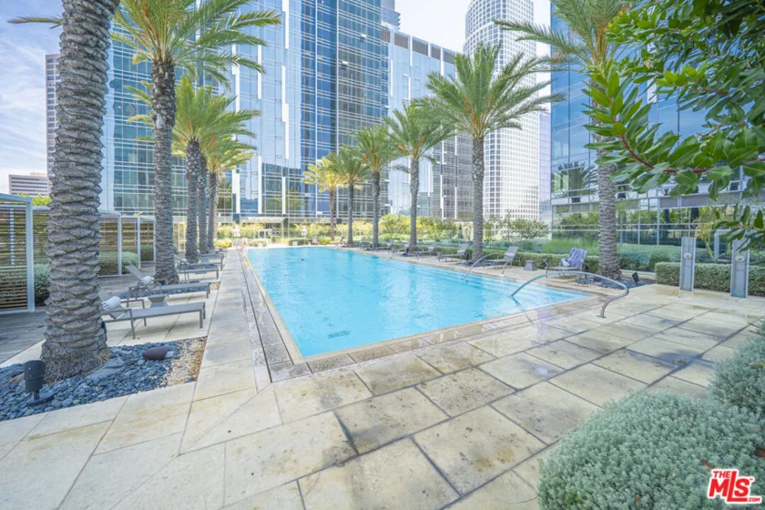 877 Francisco Street #1208 photo 11