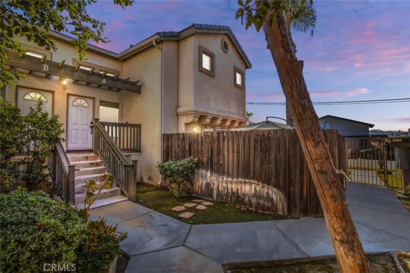 1345 Hillandale Avenue #A photo 1