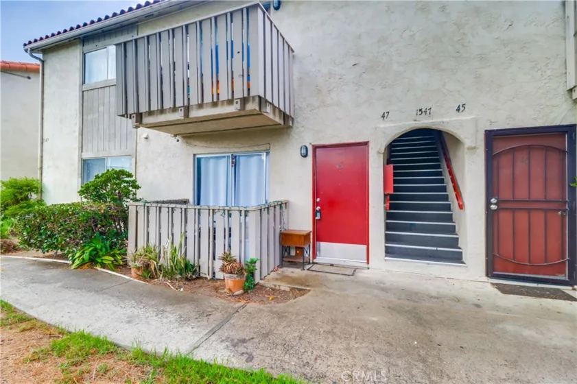 1547 Broadway #48 photo 1