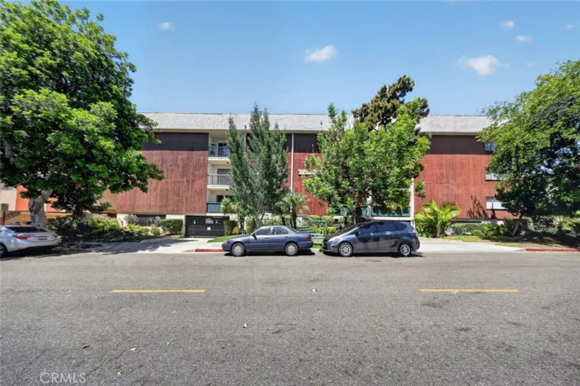 333 Burchett Street #206 photo 7