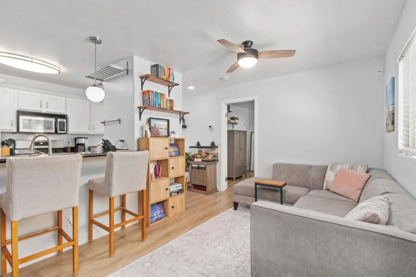 4524 Wilson Avenue #101 photo 1