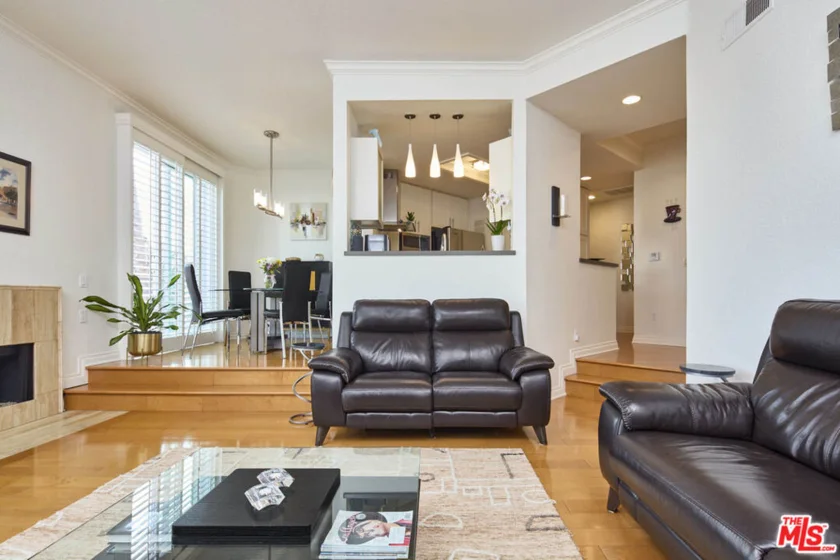 11949 Goshen Avenue #309 photo 1