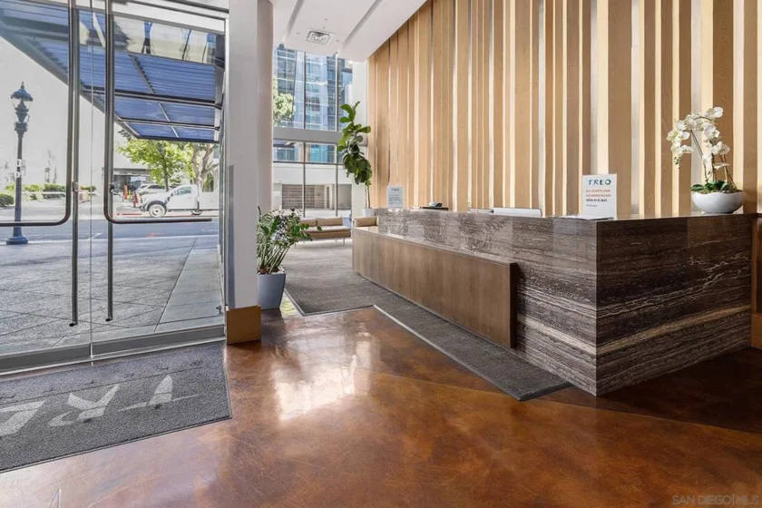 1277 Kettner Boulevard #102 photo 31