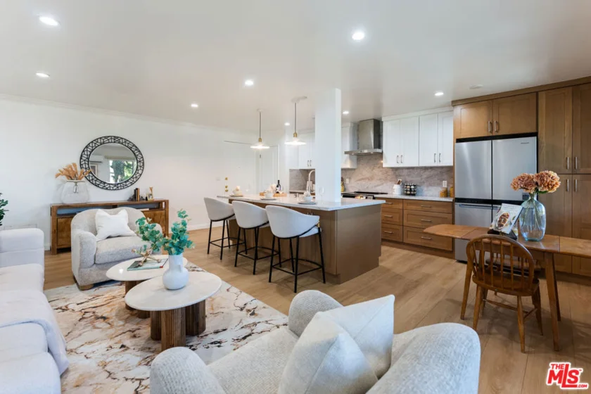 1831 Prosser Avenue #307 photo 7