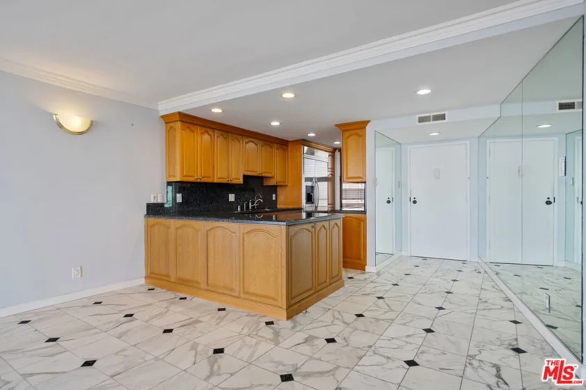 4314 Marina City Drive #1118 photo 9