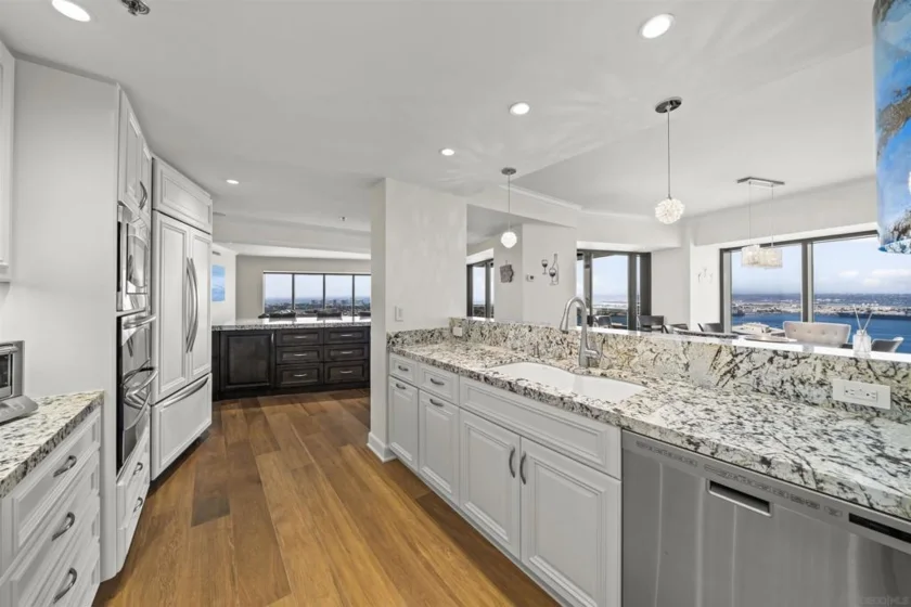 200 Harbor Drive #3702 photo 20