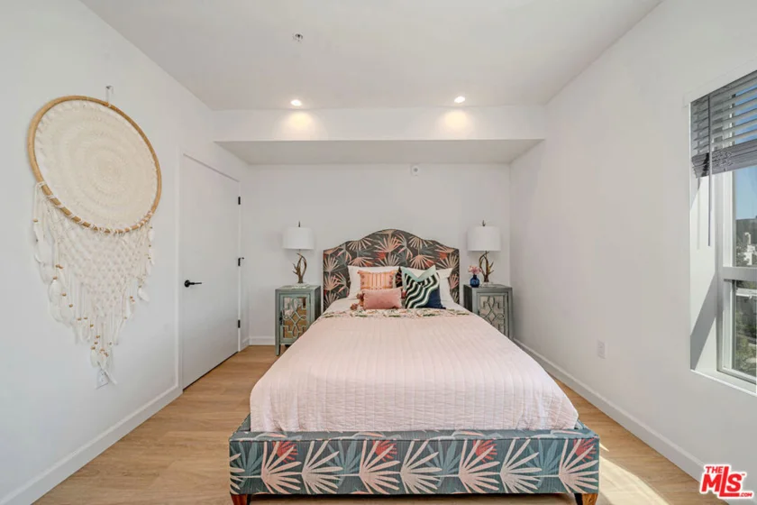 321 S Oxford Avenue #606 photo 11