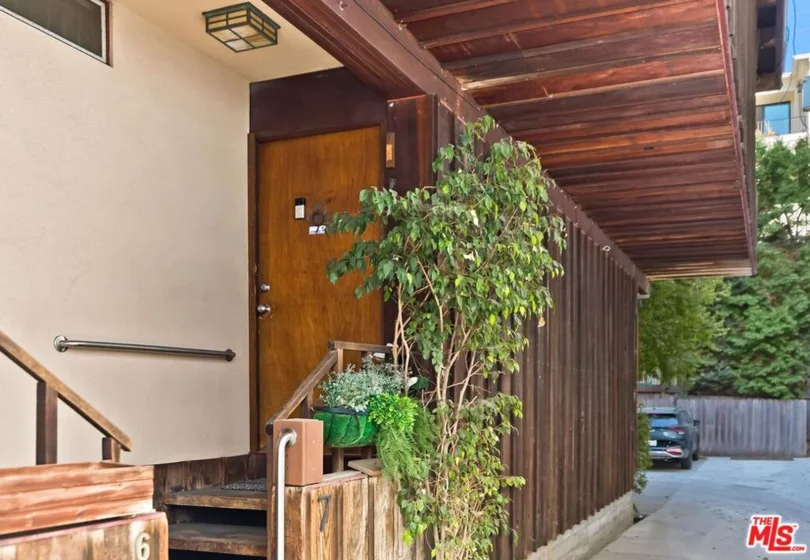 11616 Chenault Street #11 photo 1
