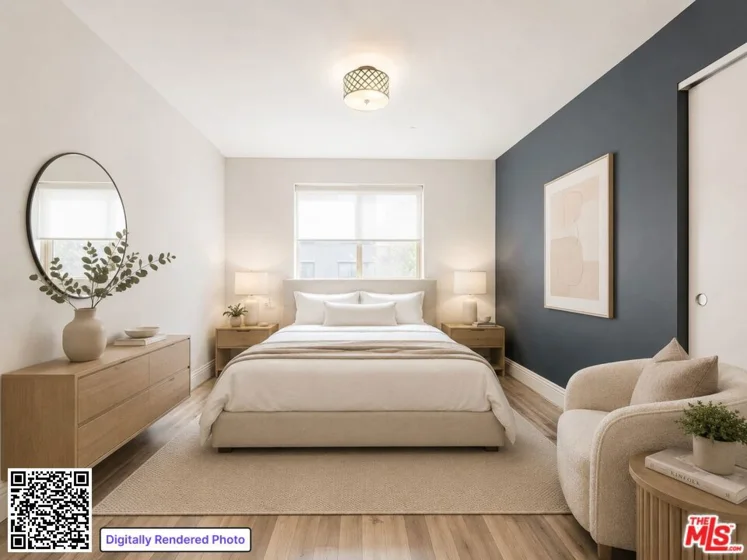 147 N Berendo Street #203 photo 4