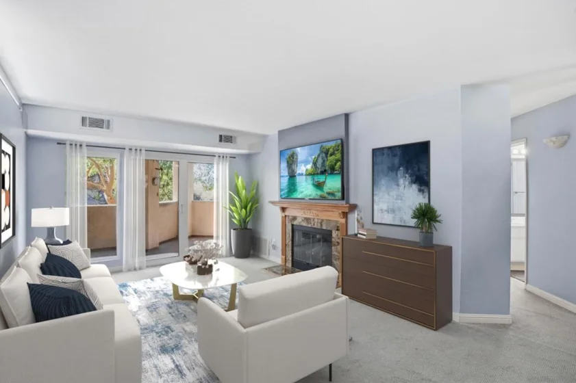 11115 Affinity Court #3 photo 5