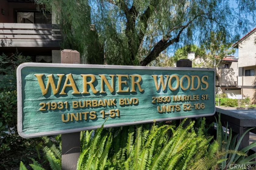 21931 Burbank Boulevard #25 photo 42