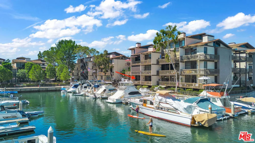 5130 Marina Pacifica Drive photo 1