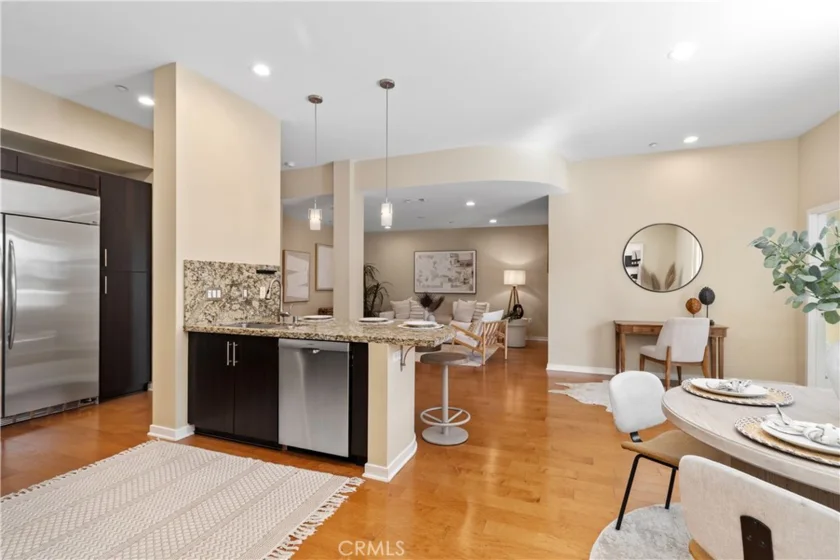21 Gramercy #312 photo 27