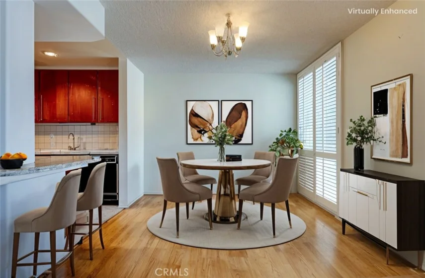 5454 Zelzah Avenue #215 photo 5