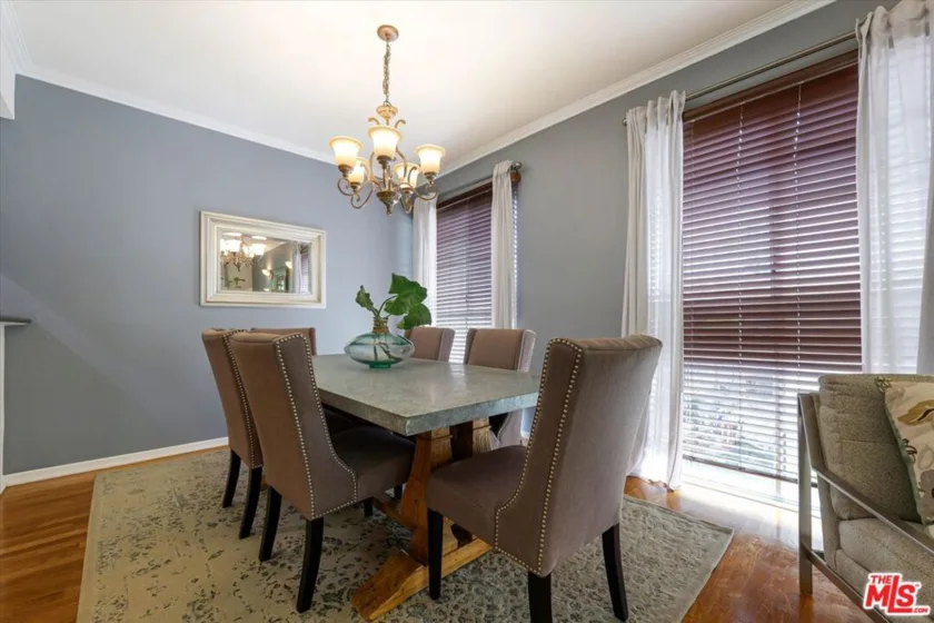 1401 S Bentley Avenue #202 photo 6