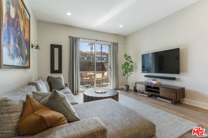13337 Beach Avenue #106 photo 5