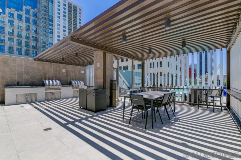 1262 Kettner Boulevard #601 photo 30