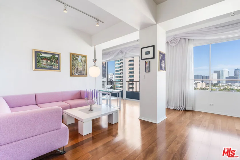 10501 Wilshire Boulevard #1508 photo 23