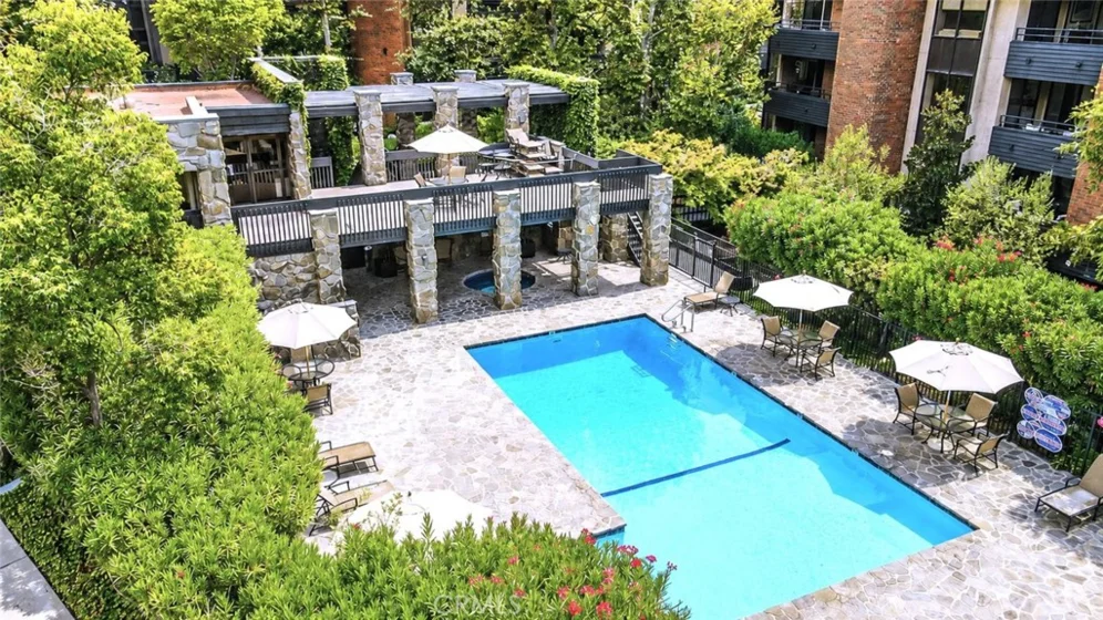 4727 Park Encino Lane #230 photo 30