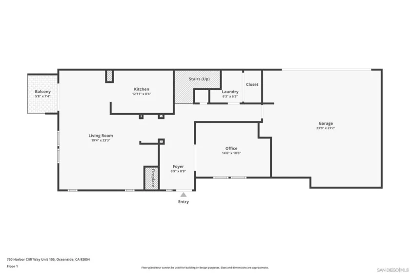 750 Harbor Cliff Way #105 photo 41