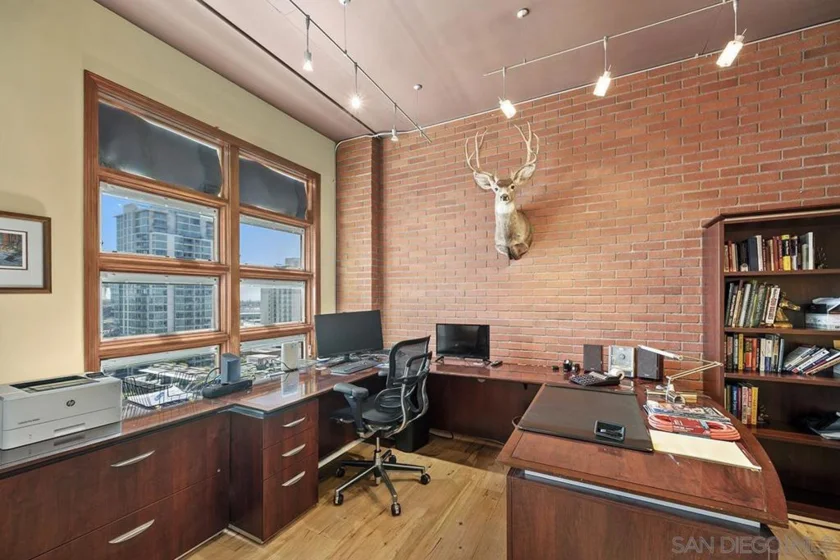 877 Island Avenue #1102 photo 33