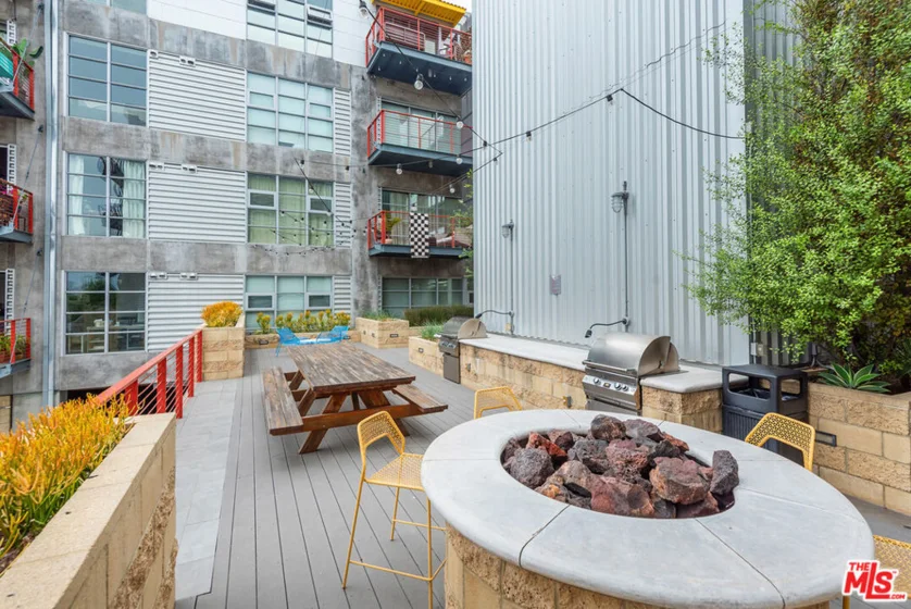4141 Glencoe Avenue #511 photo 30