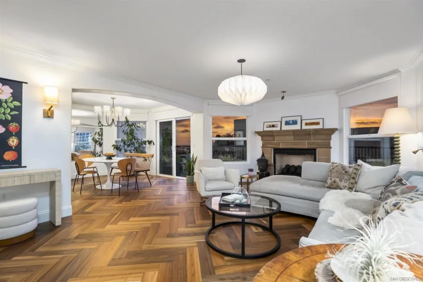 848 Prospect Street #C photo 7