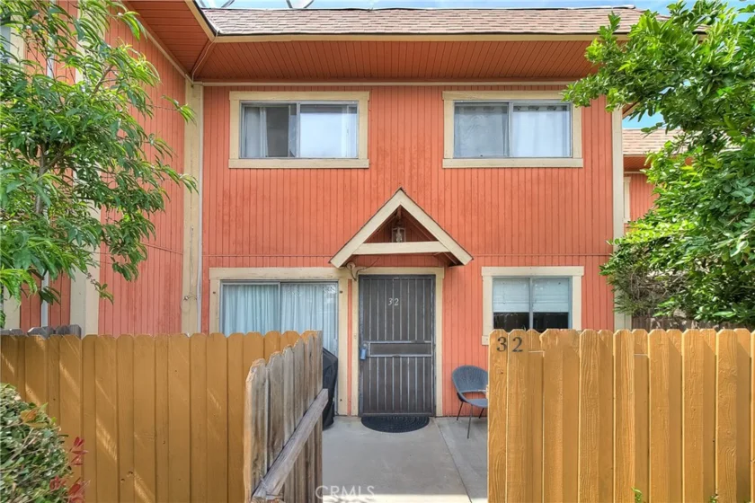 14265 Terra Bella Street #32 photo 1