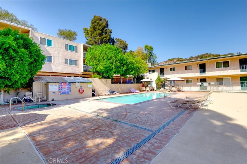 2940 N Verdugo #206 photo 31