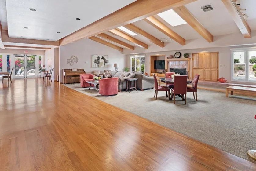 6350 Genesee Avenue #312 photo 28