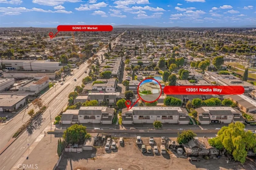 13951 Nadia Way #5 photo 35