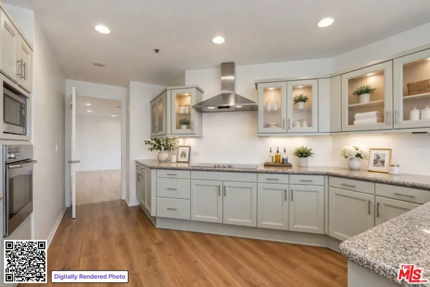 10724 Wilshire Boulevard #611 photo 17