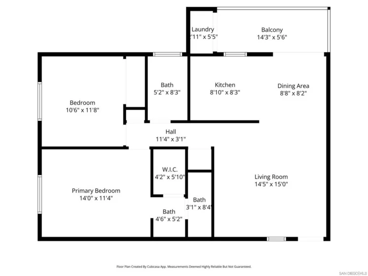 522 Calle Montecito #114 photo 22