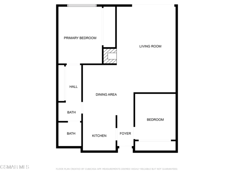 11645 Montana Avenue #318 photo 39