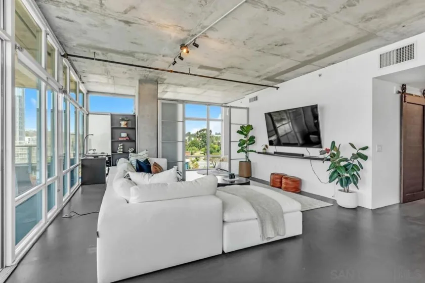 1080 Park Boulevard #701 photo 6