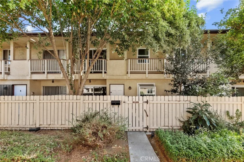 8031 Canby Avenue #4 photo 3