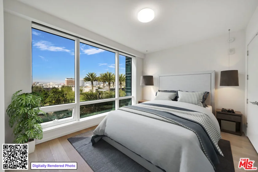 877 Francisco Street #1020 photo 1