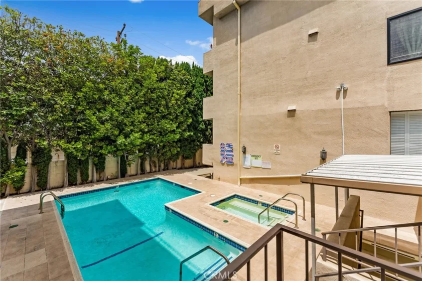 423 N Palm #108 photo 37