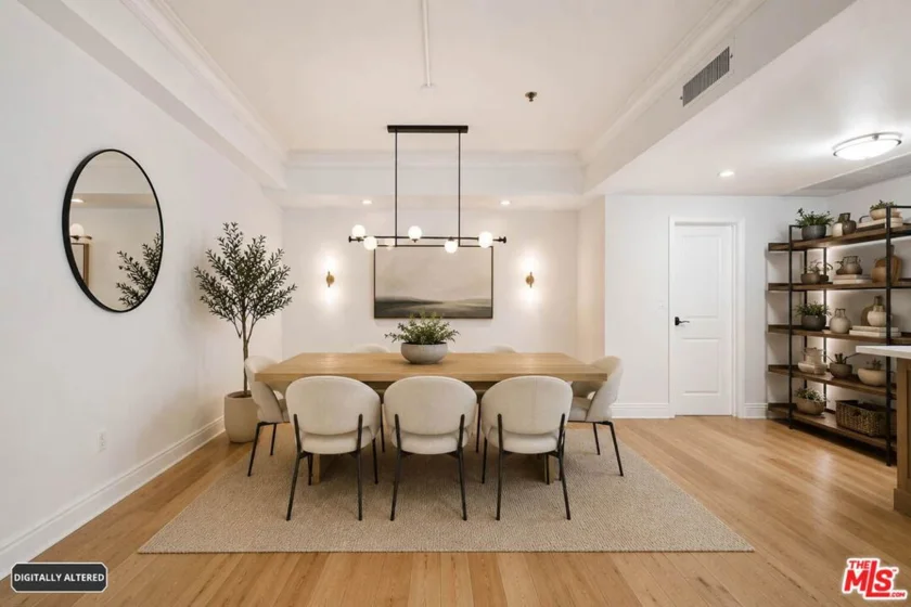 10660 Wilshire Boulevard #805 photo 29