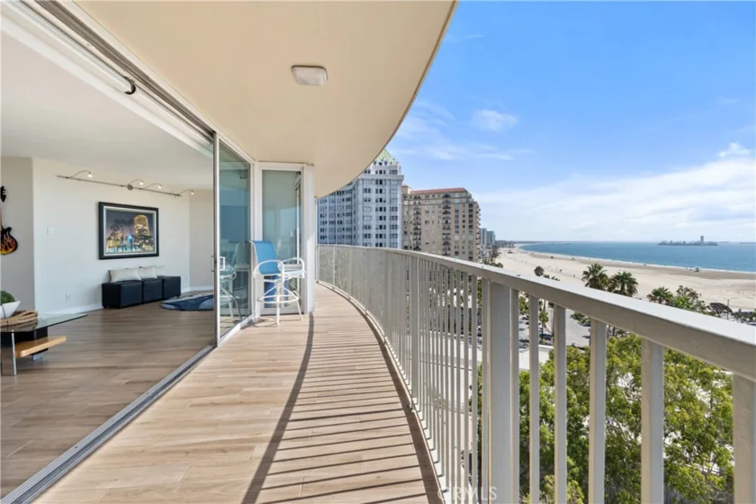 700 E Ocean Boulevard #1206 photo 14
