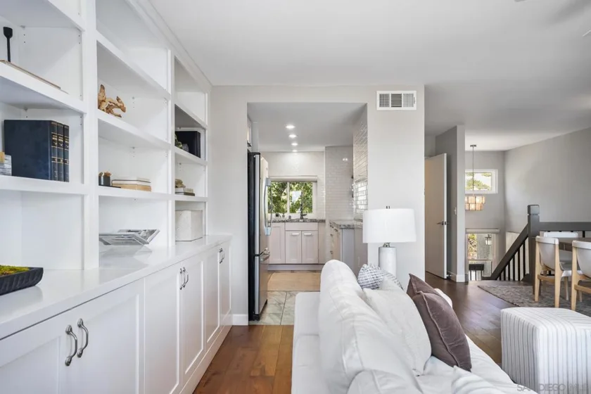 3743 Balboa Terrace #Unit C photo 26