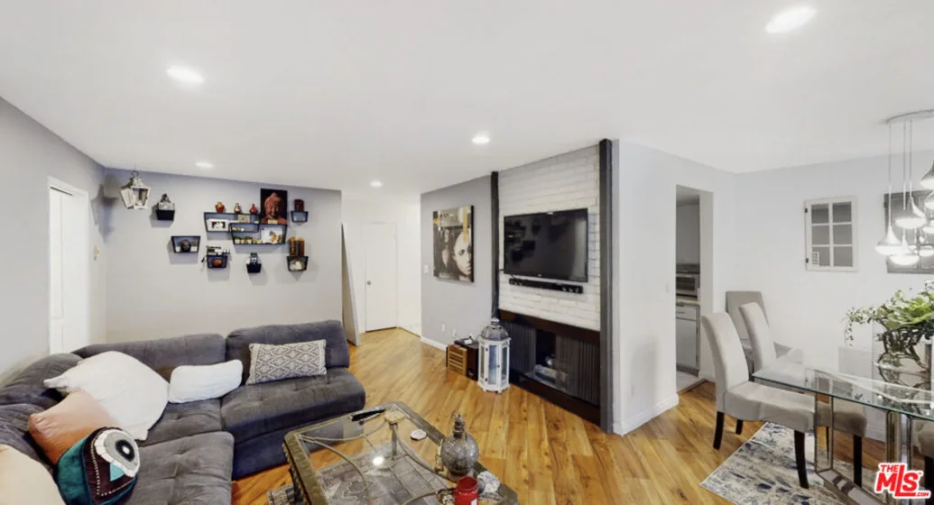 1840 Camden Avenue #101 photo 1